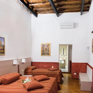 Domus Capilupi Rom